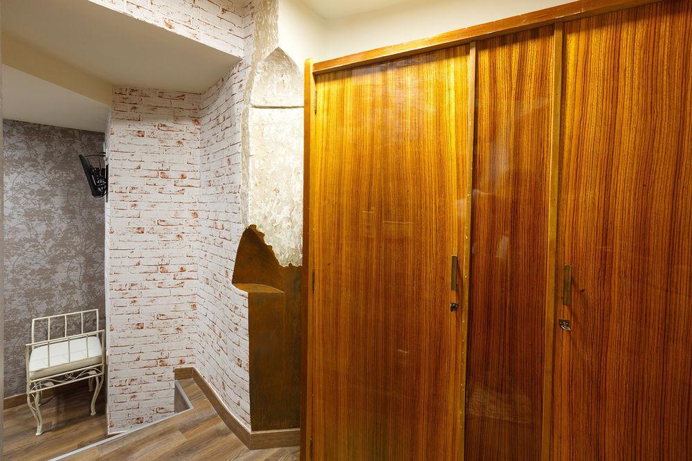 Hotel Villa San Jorge Azanúy Kültér fotó