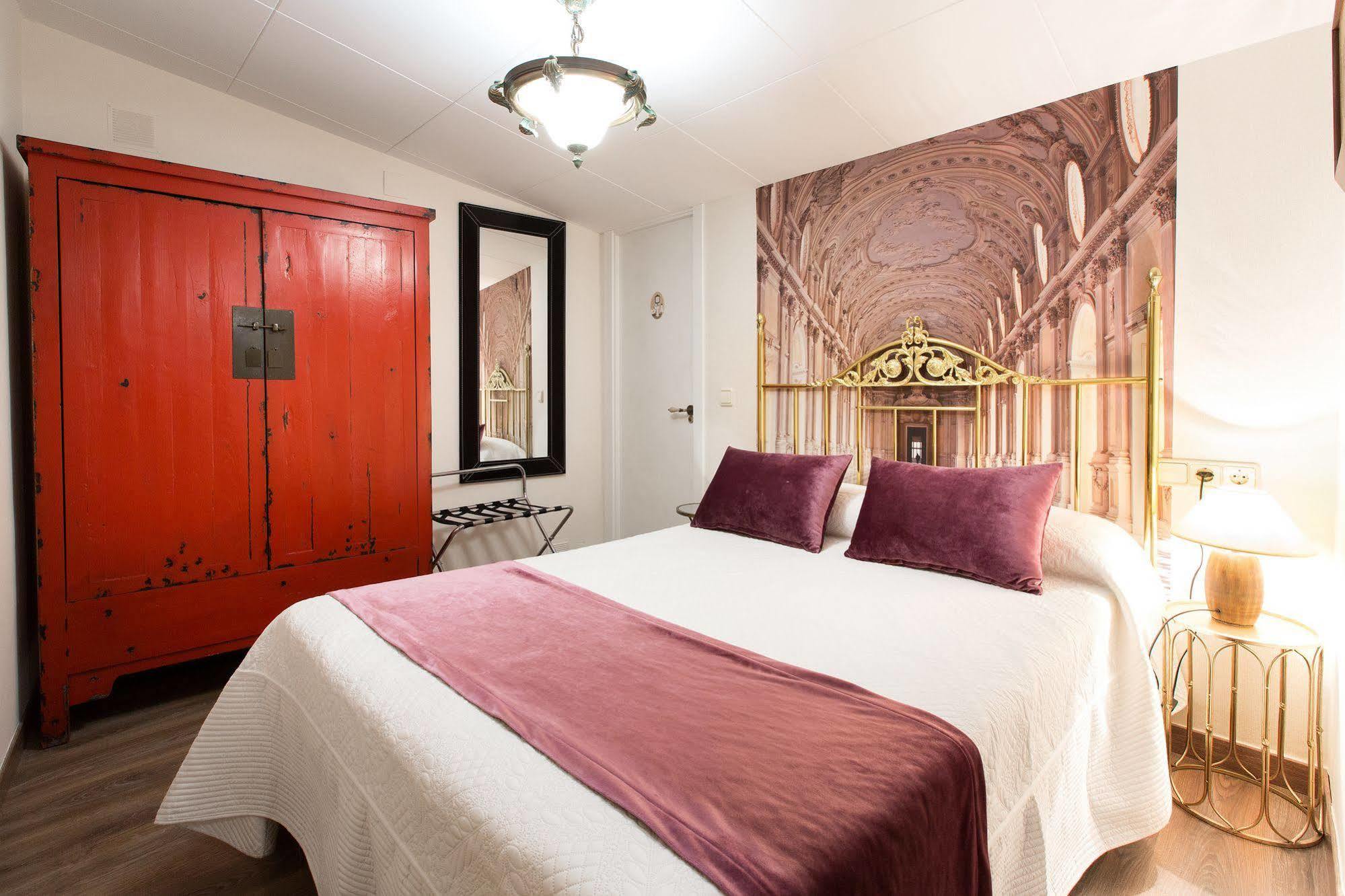 Hotel Villa San Jorge Azanúy Kültér fotó